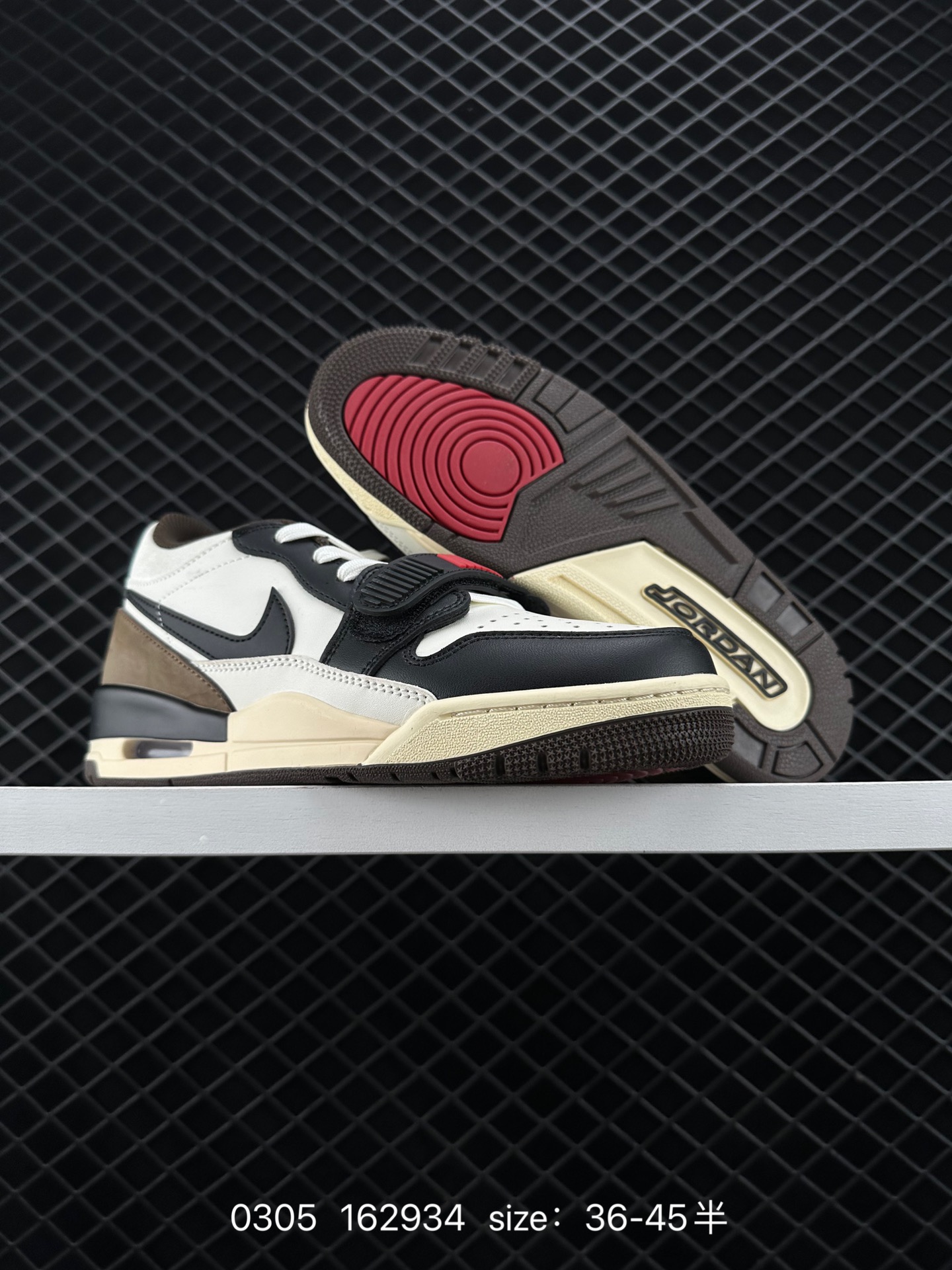 Air Jordan Legacy 312 Low AJ312